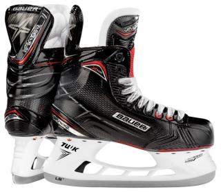 Brusle BAUER VAPOR X700 S-17 JR Velikosti bruslí: 1.5 US 34 EUR