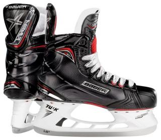 Brusle BAUER VAPOR X800 S-17 JR Velikosti bruslí: 1.5 US 34 EUR