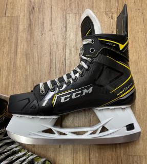 Brusle CCM TACKS AS3 9.5/45 D /300823/