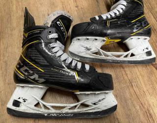 Brusle CCM TACKS AS3 PRO JR, vel. 6/40.5 (041124)