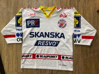 DRES HC SLAVIA PRAHA - JAROŠ