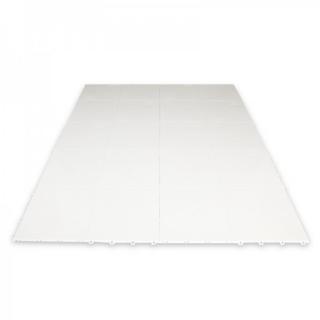 Dryland Flooring Bílý 1 ks