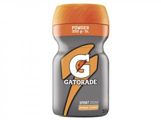 Gatorade Powder - Orange
