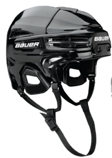 Helma BAUER IMS 5.0 Velikost: L