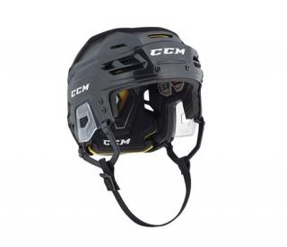 Helma CCM TACKS 310 SR Barva: Černá, Velikost: L