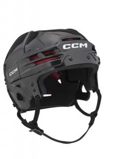 Helma CCM Tacks 70 SR Barva: Černá, Velikost: L