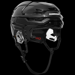 Helma Warrior Covert CF 80 Barva: Modrá, Velikost: S