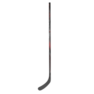 Hůl BAUER S23 VAPOR X5 PRO GRIP SR Strana: Levá, Tvrdost: Flex 70, Zahnutí: P92 Oveckhin