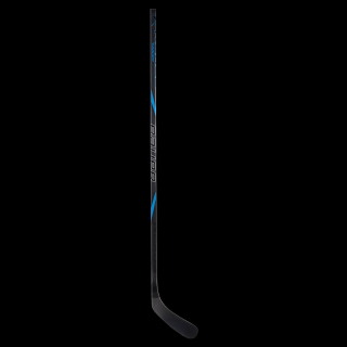 Hůl BAUER S24 NEXUS E50 PRO GRIP INT Strana: Levá, Tvrdost: Flex 55, Zahnutí: P28 McDavid