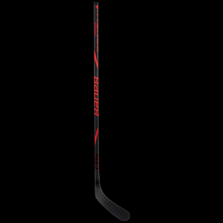 Hůl BAUER S24 NEXUS PERFORMANCE 50 JR Strana: Levá, Tvrdost: Flex 50, Zahnutí: P28 McDavid