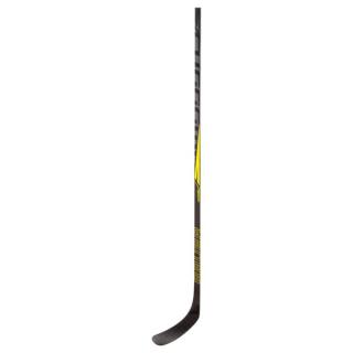 Hůl BAUER Supreme 3S SR Strana: Levá, Tvrdost: Flex 77, Zahnutí: P28 McDavid