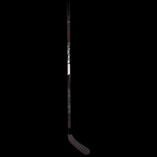 Hůl BAUER Vapor 3X JR Strana: Pravá, Tvrdost: Flex 40, Zahnutí: P28 McDavid