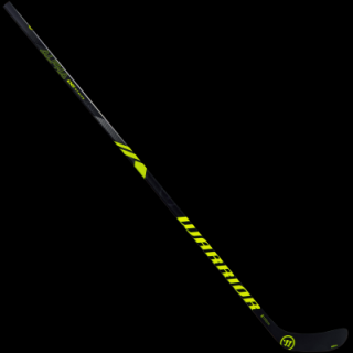 Hůl WARRIOR Alpha LX2 Strike INT Strana: Levá, Tvrdost: Flex 55, Zahnutí: W03