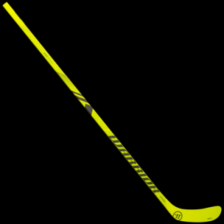 Hůl WARRIOR Alpha LX2 Strike JR Strana: Levá, Tvrdost: Flex 40, Zahnutí: W03