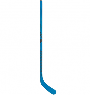 Hůl WARRIOR ALPHA TYKE Strana: Levá, Tvrdost: Flex 10, Zahnutí: W03