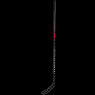 Hůl WARRIOR NOVIUM PRO JR Strana: Pravá, Tvrdost: Flex 40, Zahnutí: W03
