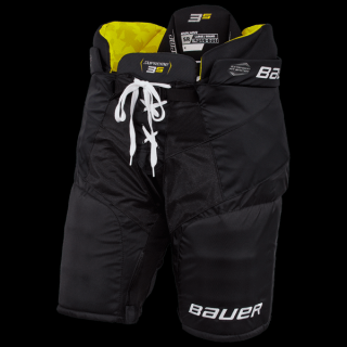 Kalhoty BAUER Supreme 3S JR Velikost: L junior