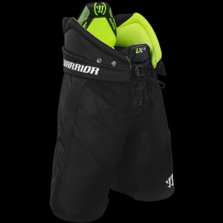 Kalhoty WARRIOR ALPHA LX 20 JR Barva: Černá, Velikost: JR L