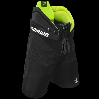Kalhoty WARRIOR ALPHA LX 30 SR Barva: Modrá Navy, Velikost: SR L
