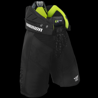 Kalhoty WARRIOR ALPHA LX PRO JR Barva: Modrá Navy, Velikost: JR XL