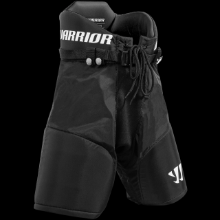 Kalhoty WARRIOR ALPHA YTH Barva: Černá, Velikost: YTH S