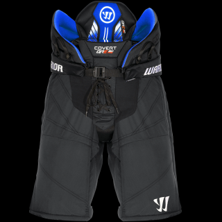 Kalhoty WARRIOR Covert QRE 20 PRO JR Barva: Černá, Velikost: JR L