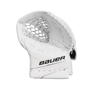 Lapačka BAUER S23 GSX INT Gard: V levé ruce
