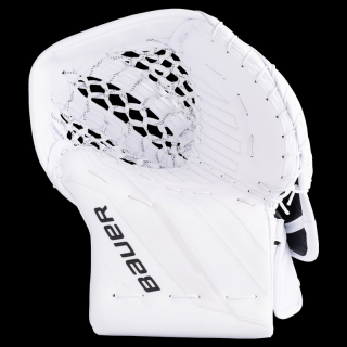 Lapačka BAUER S24 SUPREME SHADOW SR Gard: V levé ruce