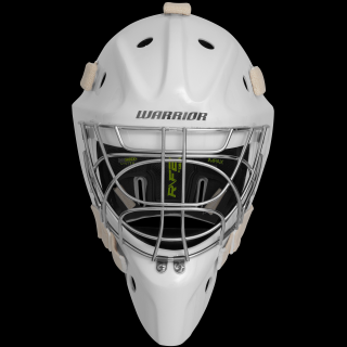 MASKA WARRIOR F2 Pro Crt CE Velikost: S/M