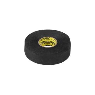 Páska na hokejku Comp-O-Stik - Černá 24mmx25m