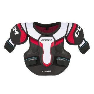 Ramena CCM JetSpeed 680 SR Velikosti: M senior