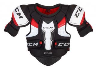 Ramena CCM JetSpeed FT485 SR Velikosti: L senior