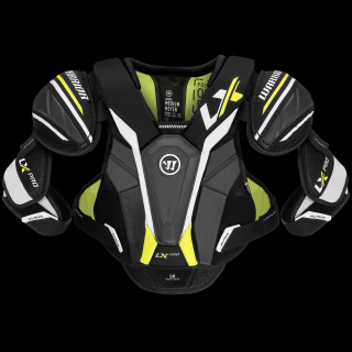 Ramena WARRIOR Alpha LX PRO SR Velikosti: XL senior