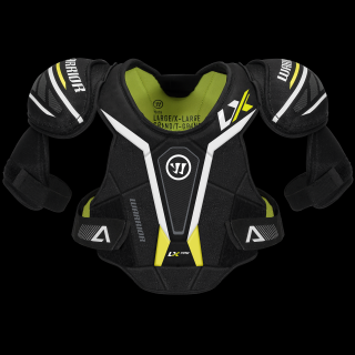 Ramena WARRIOR Alpha LX PRO YTH Velikosti: L/XL