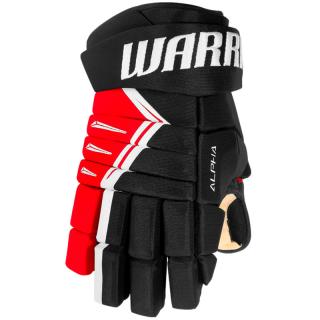 Rukavice WARRIOR Alpha DX4 JR Velikost: 10  junior