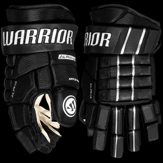 Rukavice WARRIOR Alpha FR PRO JR Velikost: 10  junior