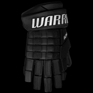 Rukavice WARRIOR ALPHA FR2 SR Barva: Modrá Navy, Velikost: 13  senior
