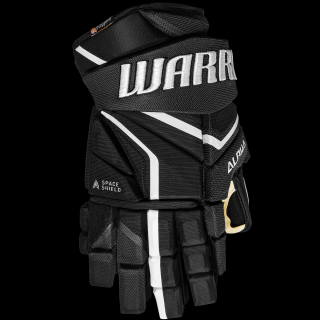 Rukavice WARRIOR ALPHA LX2 JR Barva: Modrá Navy, Velikost: 11  junior