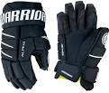 Rukavice Warrior Alpha QX5 JR Velikost: 10  junior