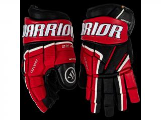 Rukavice WARRIOR Covert QR5 PRO YTH Barva: Černá, Velikost: 9  boy