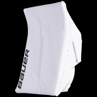 Vyrážečka BAUER S24 SUPREME SHADOW SR Gard: V pravé ruce