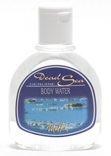 Malki - Slaná voda z Mrtvého moře 300ml