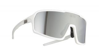 Cyklistické brýle NEON ARIZONA SMALL, rámeček WHITE PEARL, skla STEEL