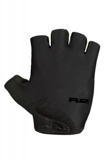 CYKLISTICKÉ RUKAVICE R2 RILEY ATR04A Barva: black, Velikost: L