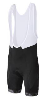 Etape - pánské kalhoty PROFI LACL s vložkou, černá Velikost: 3XL