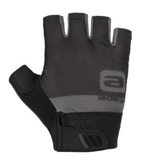 Etape – rukavice AIR, černá Velikost: M