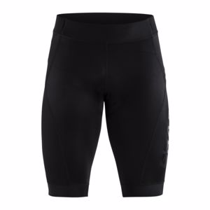 Pánské letní cyklistické kalhoty CRAFT Essence Barva: Černá, Velikost: M