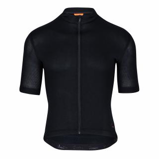 Pánský letní cyklistický dres ISADORE Signature Cycling Jersey, anthracite/anthracite Velikost: L