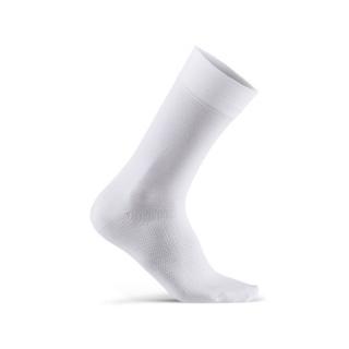 Ponožky CRAFT Essence Barva: Bílá, Velikost: 37-39