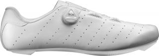 Silniční cyklotretry Mavic COSMIC BOA 2023, WHITE Velikost: 9,5